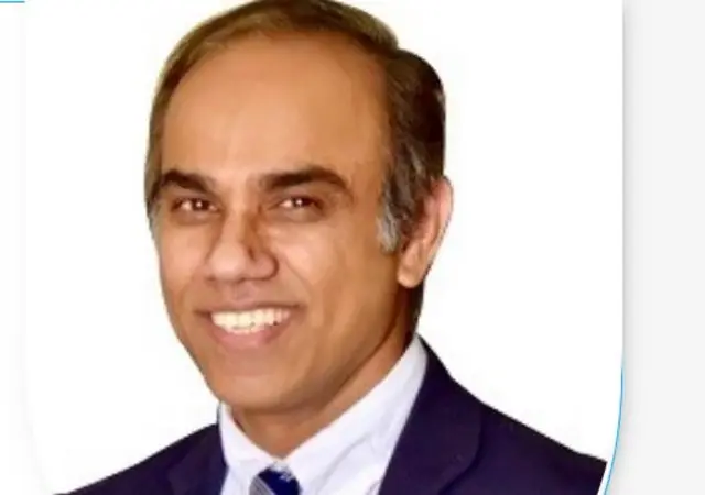 উপাচার্য অধ্যাপক ডঃ এ এফ এমস আবদুল মঈন