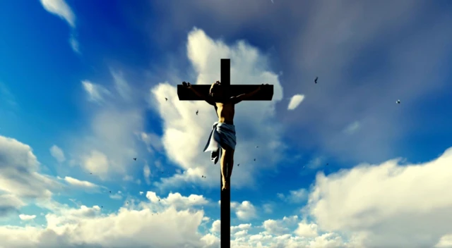 Xristianlıqda bu dini ənənə artıq yerinə yetirilmir, çünki İsa Məsihin ölümü "son qurban" kimi qəbul edilir.