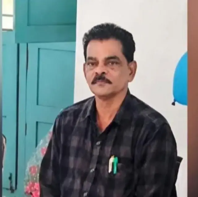 పిఠాపురం, పంచాయతీరాజ్ అసిస్టెంట్ ఇంజినీర్, తిల్లపూడి నూకరాజు