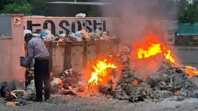 qarabağ ermənilər 