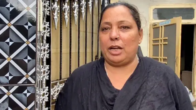 ਰੇਖਾ ਰਾਣੀ