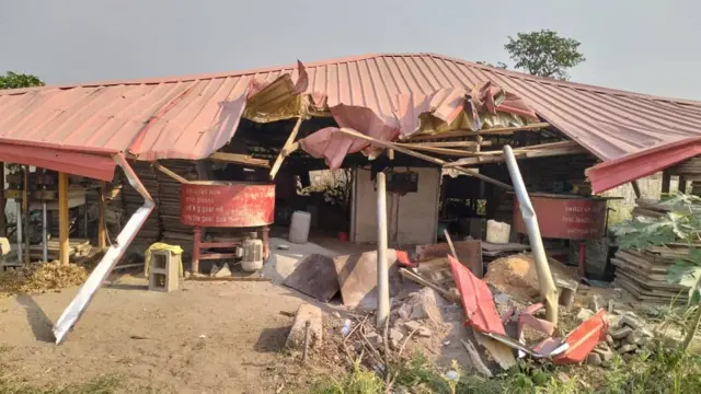 Ụlọ ahụ akụturu