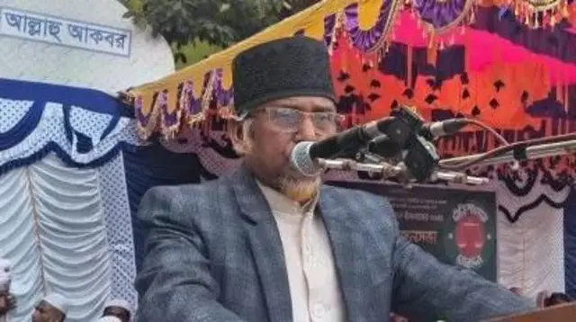 গাজী নজরুল ইসলাম আগেও দুই বার এমপি নির্বাচিত হয়েছিলেন