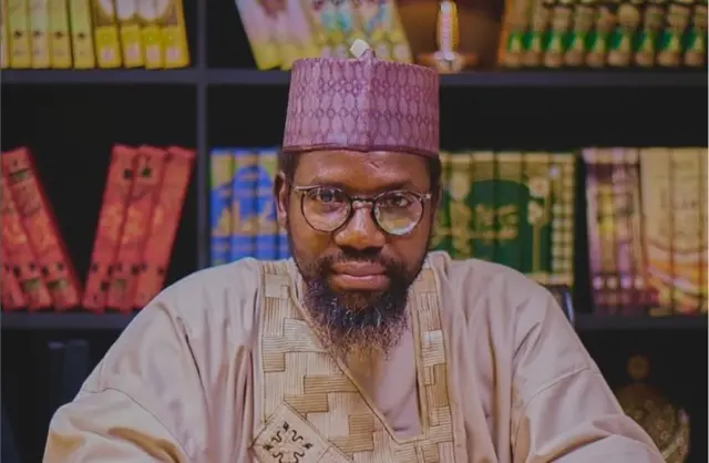 Daraktan fim din Gidan Badamasi Falalu Dorayi