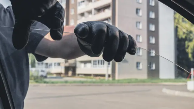 ராம்ஜி நகர் திருடர்கள்