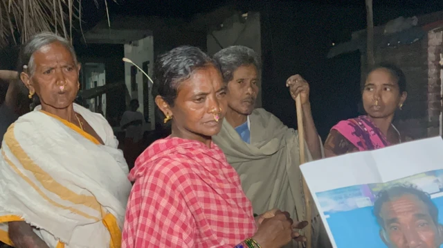 తమిళనాడు, కోనేరు అప్పారావు, జమ్మిడి వలస