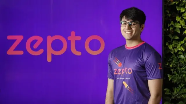 ZEPTO
