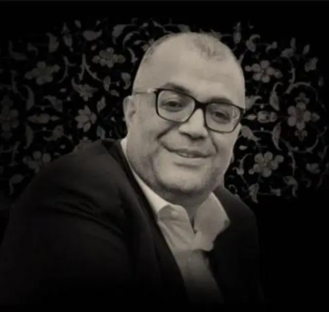 رضا حداد (۱۳۴۷-۱۴۰۲)