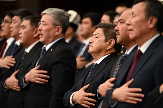 Элдик курултай