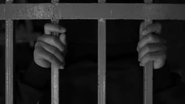 ዝተኣሰረ ሰብ