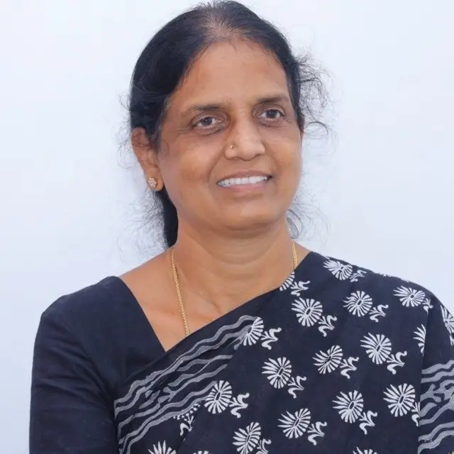sabitha indra reddy