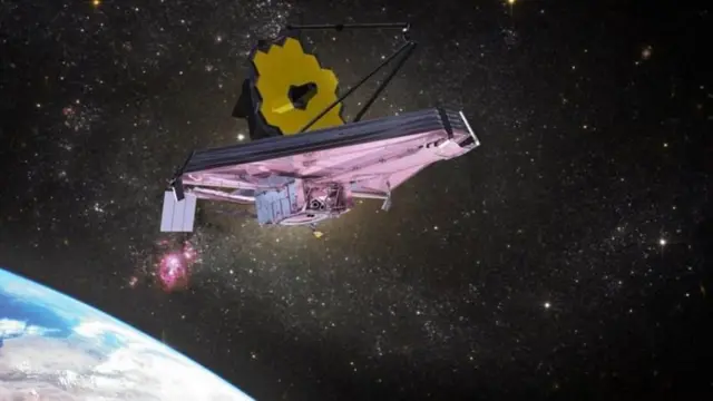 નાસા, નવો ગ્રહ, પૃથ્વી, બીબીસી