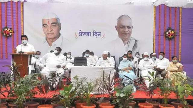 सत्यजित तांबे