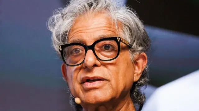 दीपक चोप्रा