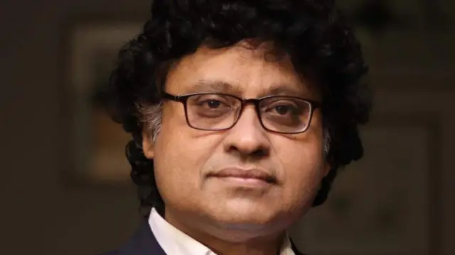 বাংলাদেশ স্থপতি ইনস্টিটিউটের (বাস্থই) সভাপতি অধ্যাপক ড. খন্দকার সাব্বির আহমেদ