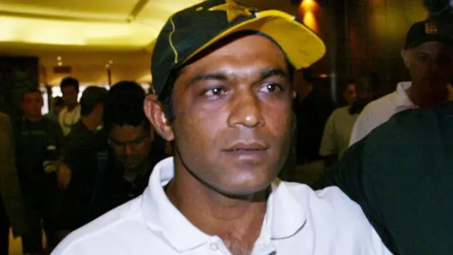 राशीद लतीफ़ 