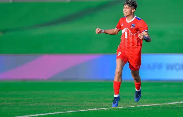 सावित्रा भण्डारी