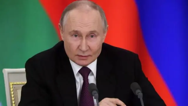 રશિયા, પુતિન, ઝેલેન્સ્કી, યુક્રેન, યુદ્ધ, યુદ્ધવિરામ, શાંતિ, વાતચીત, ગુજરાત, ગુજરાતી, બીબીસી ગુજરાતી, ન્યૂઝ અપડેટ, ગુજરાત સમાચાર