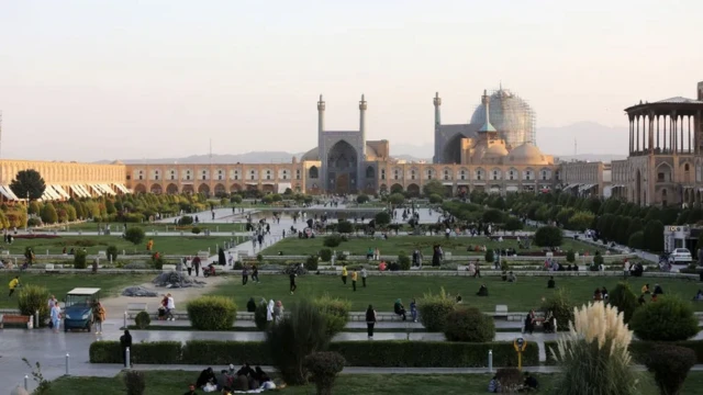 İsfahan