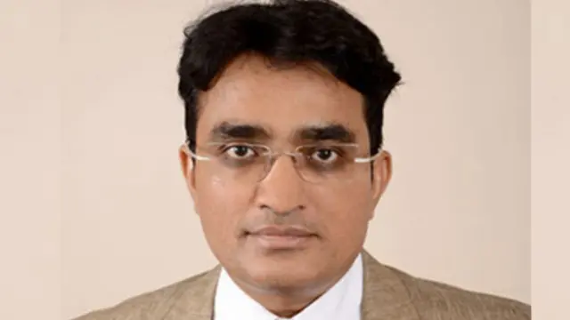 પરાગ દેસાઈ