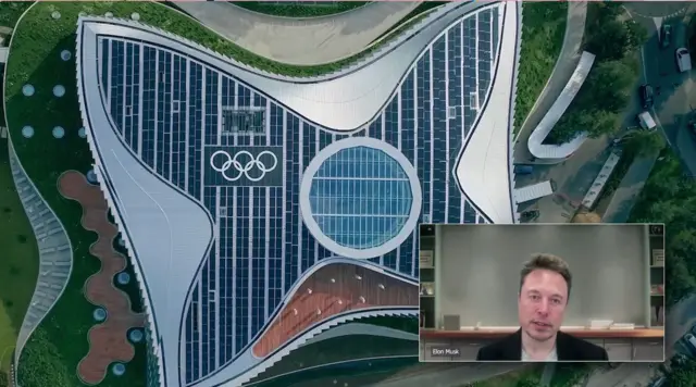 Film-film yang mengkritisi Olimpiade Paris