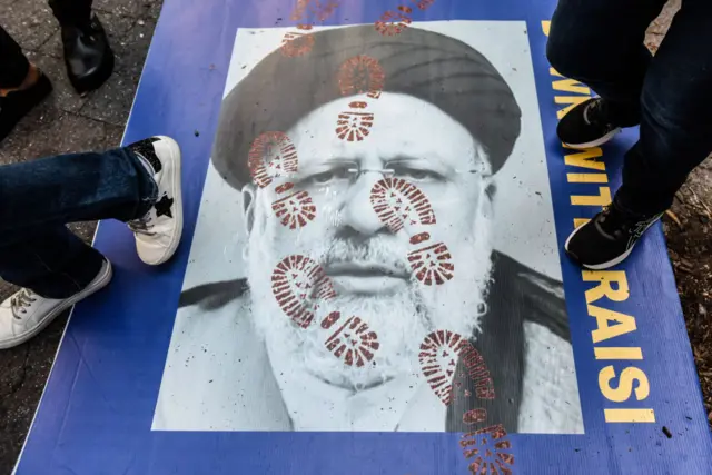 ابراهیم رئیسی