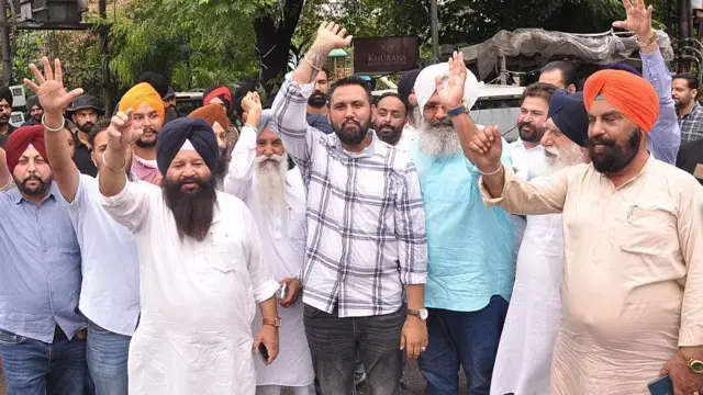 ਬਿਕਰਮ ਸਿੰਘ ਮਜੀਠੀਆ