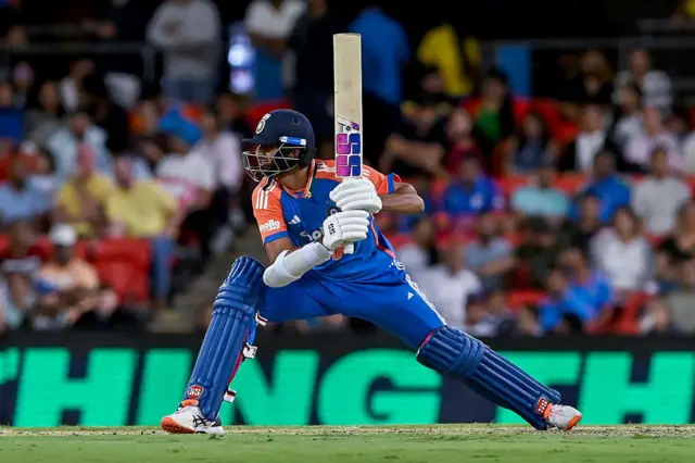 இந்தியா - ஆஸ்திரேலியா - கிரிக்கெட்