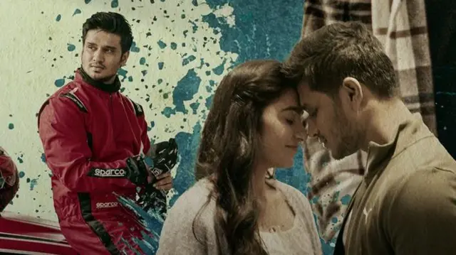 అప్పుడో ఇప్పుడో ఎప్పుడో