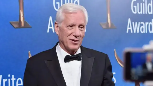 Актор Джеймс Вудс каже, що його будинку в Пасіфік Палісейдс більше немає