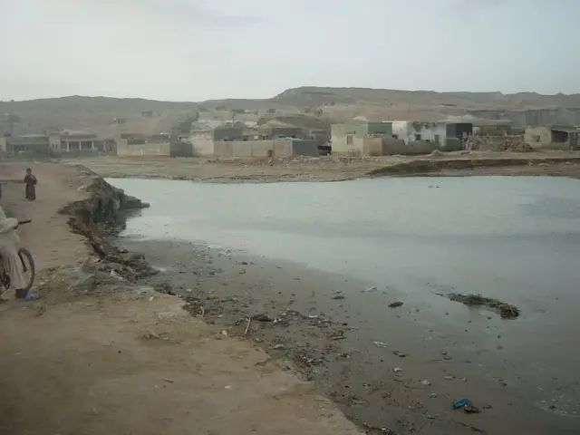 سمندری طوفان