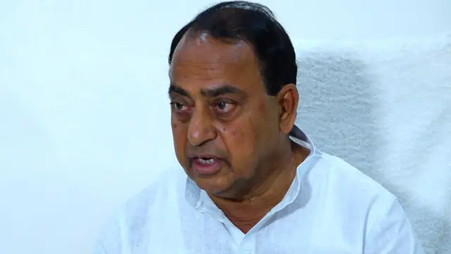 కోతుల బెడద 