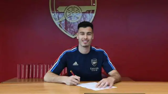 Martinelli