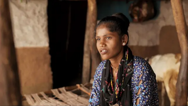 मांगीबाई