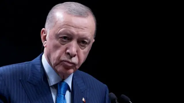 Erdogan