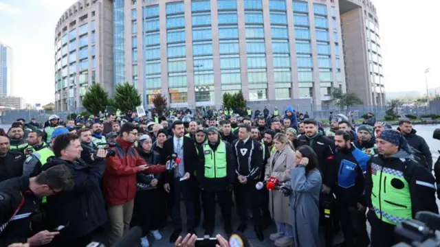 Dad Turki ah oo ka careysan shilka iyo sida loo maareeyay oo dibadbaxaya