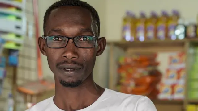 ሞሓመድ