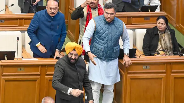 ਮਨਜਿੰਦਰ ਸਿੰਘ ਸਿਰਸਾ