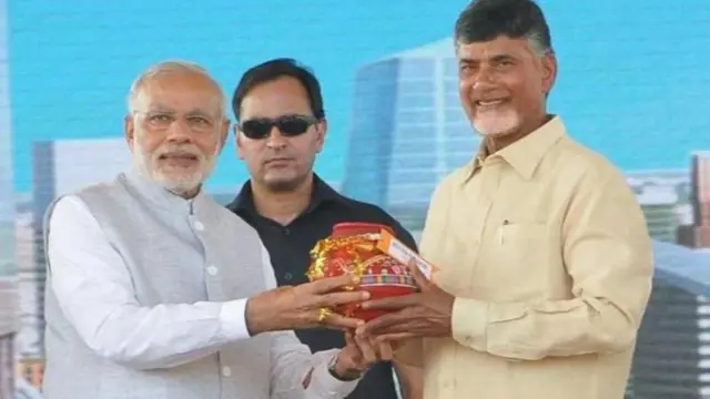 ఏపీ రాజకీయాలు