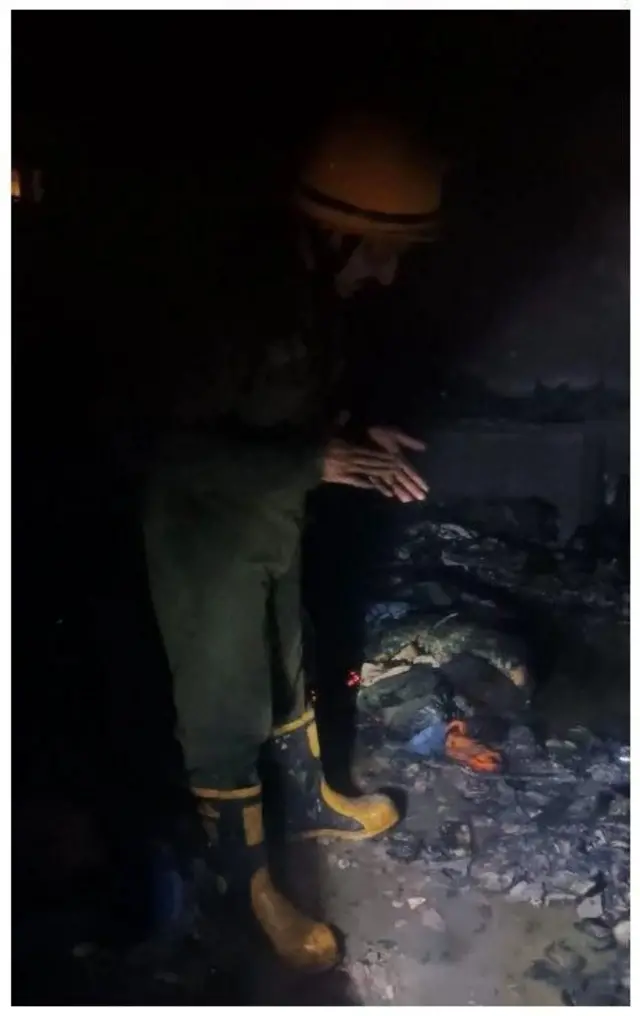 स्टोअर रूम