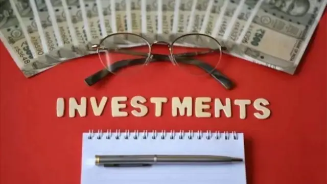 పర్సనల్ ఫైనాన్స్