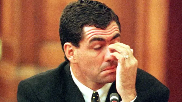 हैंसी क्रोनिए (फ़ाइल फोटो)