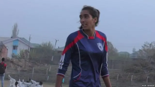 અફશાના આશિક