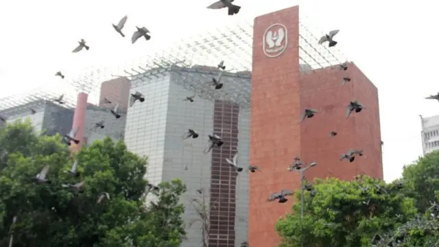 எல்.ஐ.சி