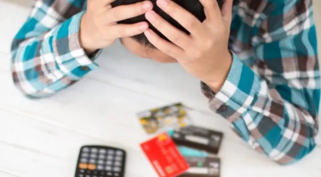 ஆன்லைன் மோசடி 