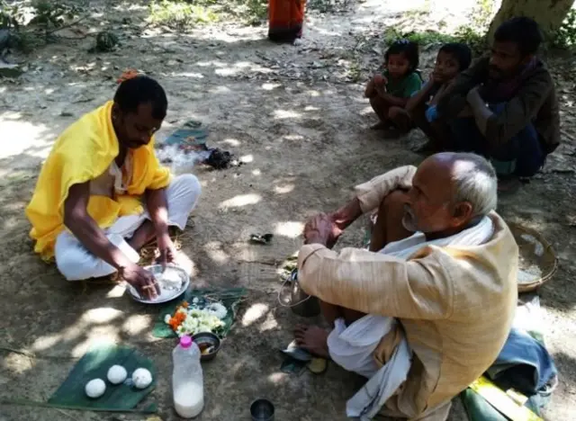 વ્યક્તિનો ફોટો