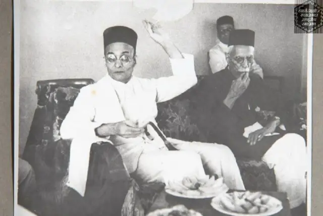 वीर सावरकर