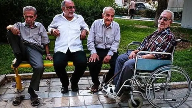 بحران در صندوق های بازنشستگی ایران