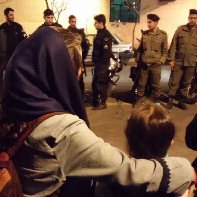 خانواده‌ها