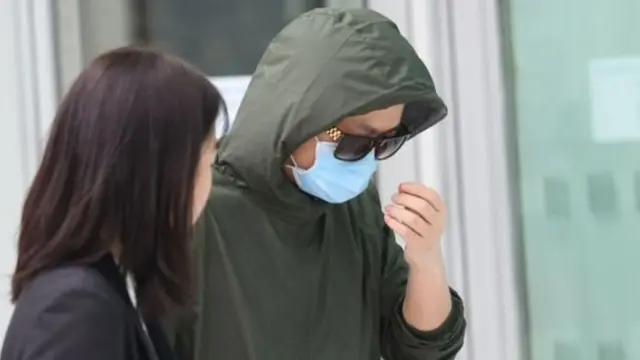 கொரோனா வைரஸ் (கோப்புப்படம்)